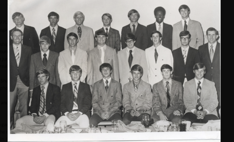 Mark Griffin, photo 4